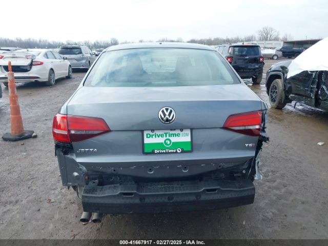 3VW2B7AJ0JM223735 Volkswagen Jetta 1.4t S