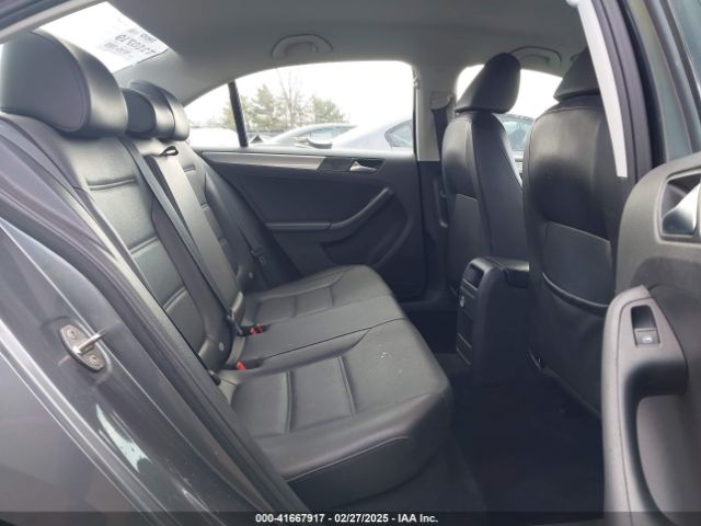 3VW2B7AJ0JM223735 Volkswagen Jetta 1.4t S