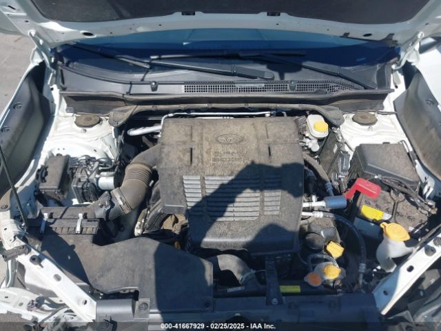 JF2SKADC0MH496701 Subaru Forester
