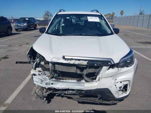JF2SKADC0MH496701 Subaru Forester