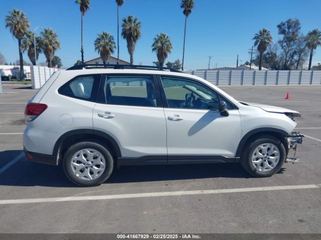JF2SKADC0MH496701 Subaru Forester