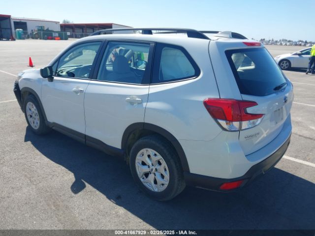 JF2SKADC0MH496701 Subaru Forester