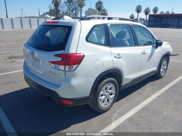 JF2SKADC0MH496701 Subaru Forester