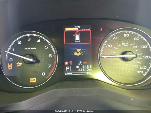 JF2SKADC0MH496701 Subaru Forester