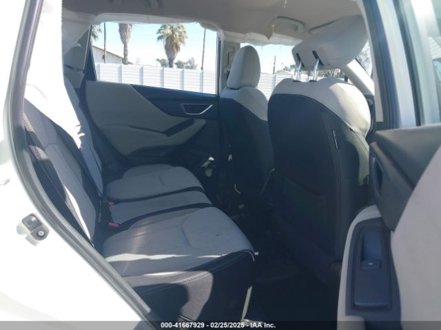 JF2SKADC0MH496701 Subaru Forester