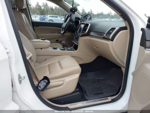 2014 JEEP GRAND CHEROKEE 1C4RJFBG7EC497622 Photo 4