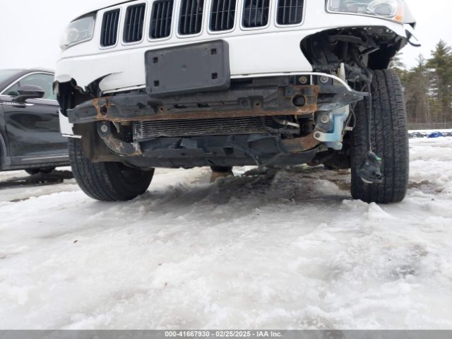2014 JEEP GRAND CHEROKEE 1C4RJFBG7EC497622 Photo 5