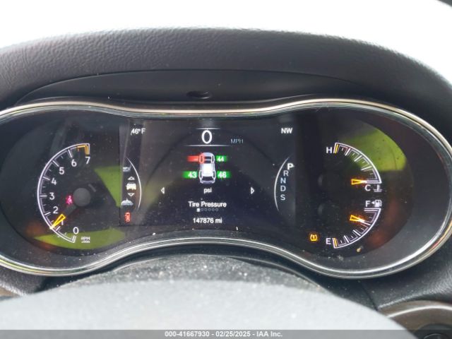 2014 JEEP GRAND CHEROKEE 1C4RJFBG7EC497622 Photo 6