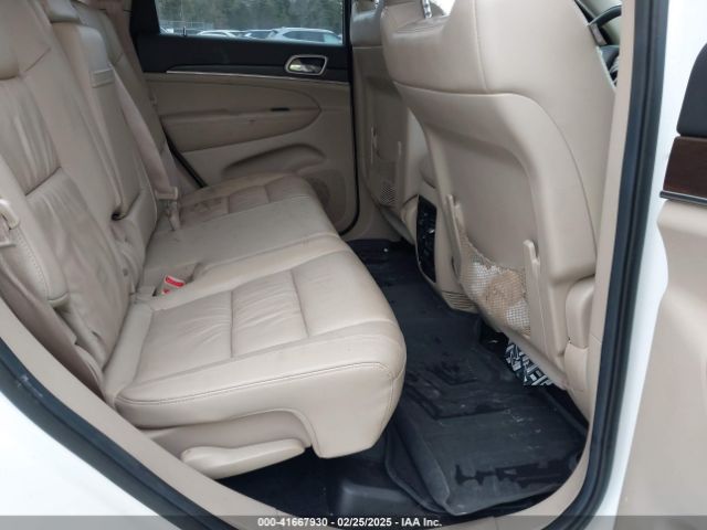 2014 JEEP GRAND CHEROKEE 1C4RJFBG7EC497622 Photo 7