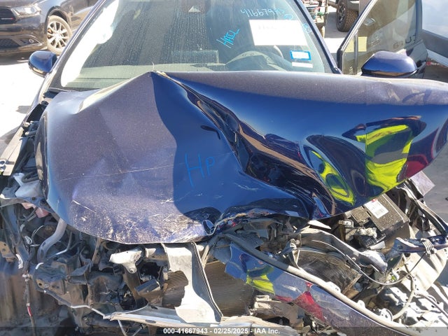 Toyota Corolla Hybrid Le 2021 JTDEAMDE2MJ030147 Image 10