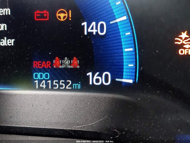 Toyota Corolla Hybrid Le 2021 JTDEAMDE2MJ030147 Image 16