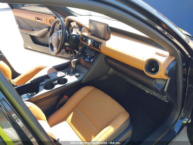 JTHBZ1B29R5078438 Lexus Is 350 F Sport Design