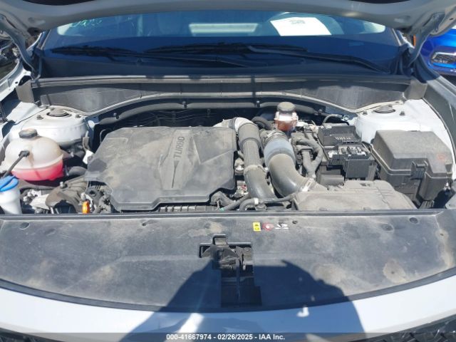 5XYRK4LF3NG160173 KIA SORENTO SX