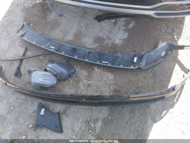 5XYRK4LF3NG160173 KIA SORENTO SX