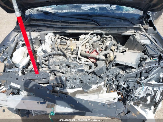 Nissan 2021 2021 1N4BL4CV0MN373293 Image 10