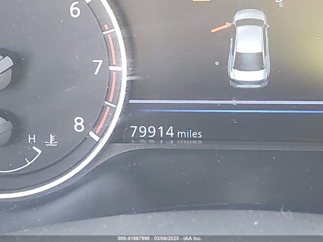 Nissan 2021 2021 1N4BL4CV0MN373293 Image 14