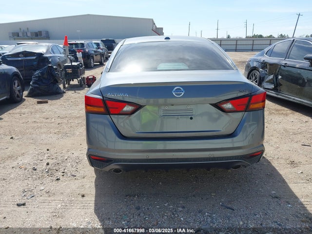 Nissan 2021 2021 1N4BL4CV0MN373293 Image 15