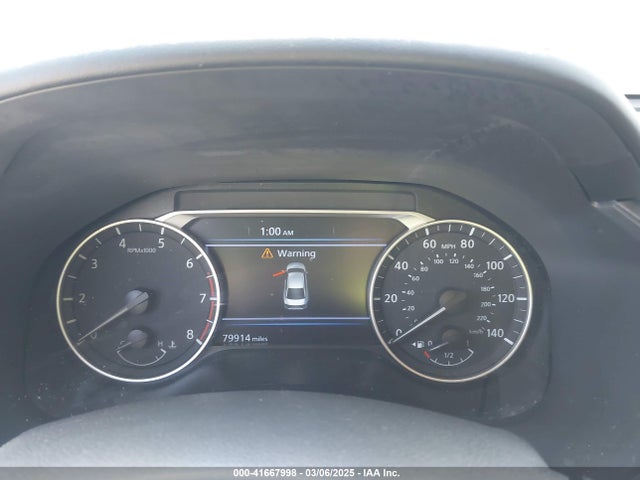 Nissan 2021 2021 1N4BL4CV0MN373293 Image 7