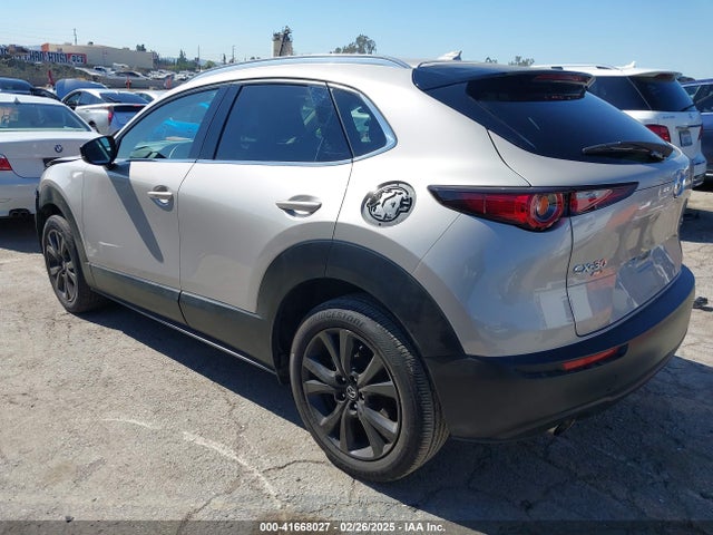 3MVDMBDY2NM408844 Mazda Cx-30 2.5 Turbo Premium