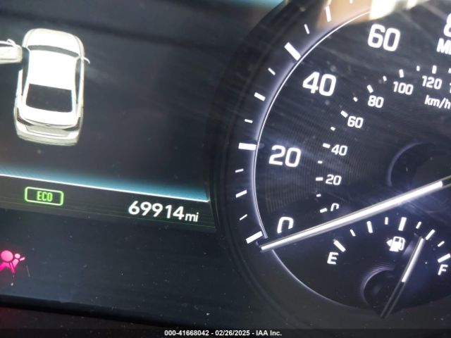 KMHGN4JE8JU227590 Genesis G80 3.8
