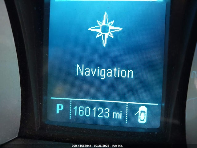 Chevrolet EQUINOX LS 2014 2GNALAEK7E6217840 Image 15