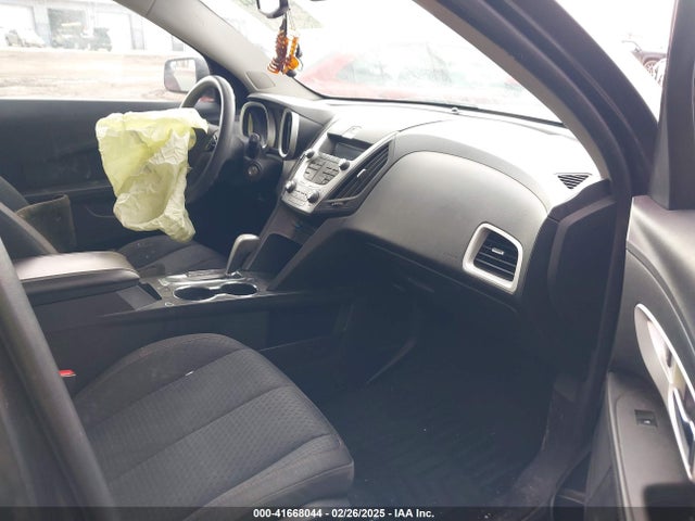 Chevrolet EQUINOX LS 2014 2GNALAEK7E6217840 Image 5
