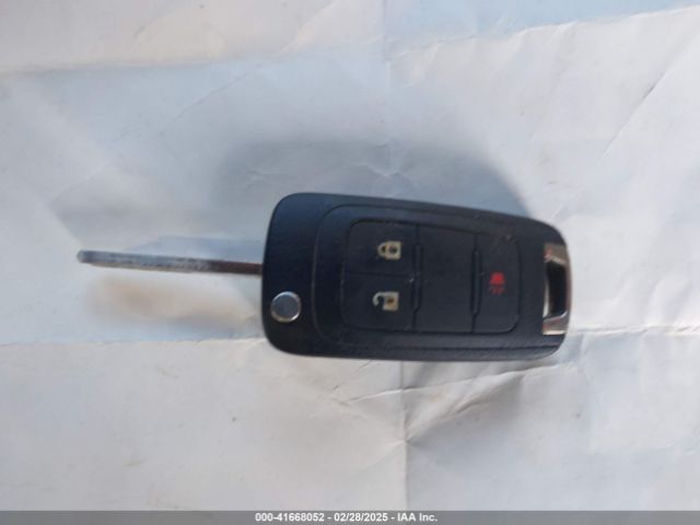 2GKFLSEK5H6345619 GMC Terrain Sle-1