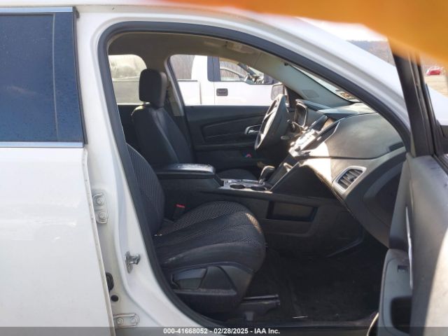 2GKFLSEK5H6345619 GMC Terrain Sle-1