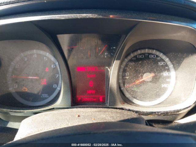2GKFLSEK5H6345619 GMC Terrain Sle-1