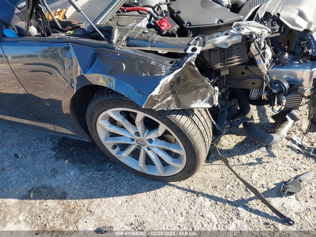 2019 AUDI A4 WAUGMAF49KA033091 Photo 5
