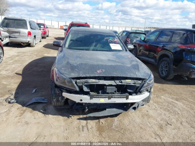 KMTFN4JF5KU313354 Genesis G80 5.0 Ultimate