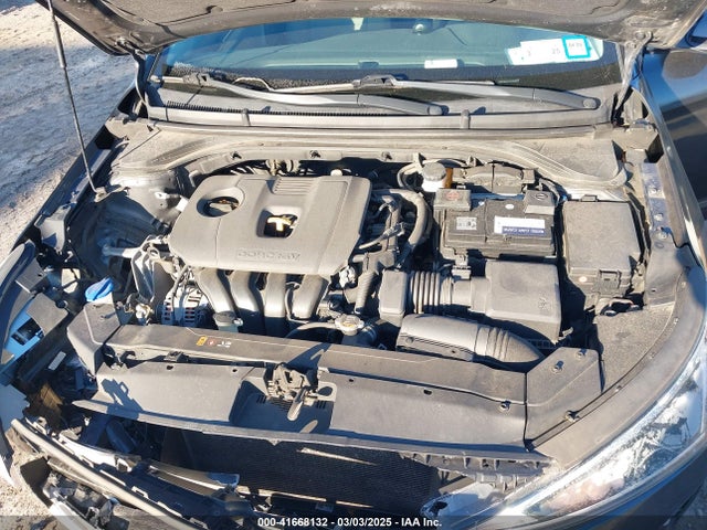 5NPD84LF5LH555082 Hyundai ELANTRA SEL