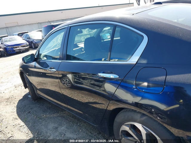 Honda ACCORD EX 2016 1HGCR2F71GA165516 Image 14