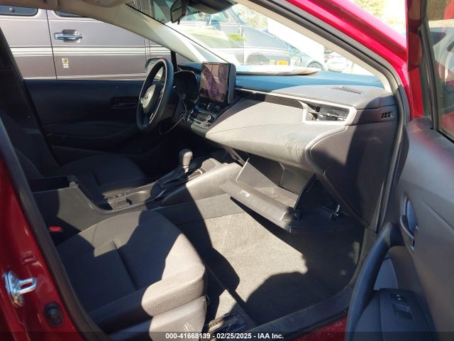 Toyota COROLLA LE 2023 5YFB4MDE8PP074132 Image 5