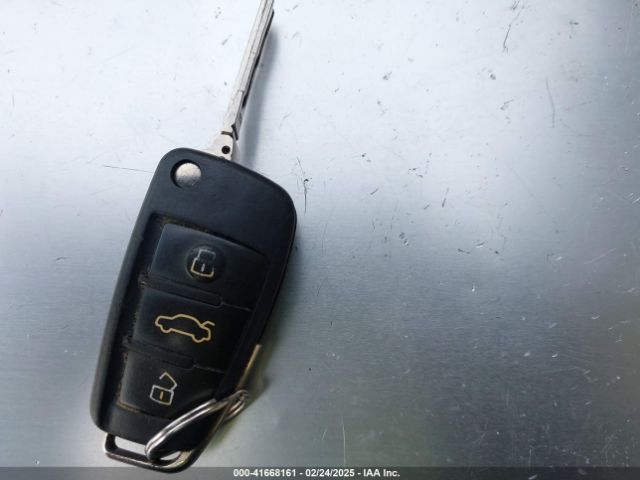 2010 AUDI A6 WAUKGAFB7AN005345 Photo 10