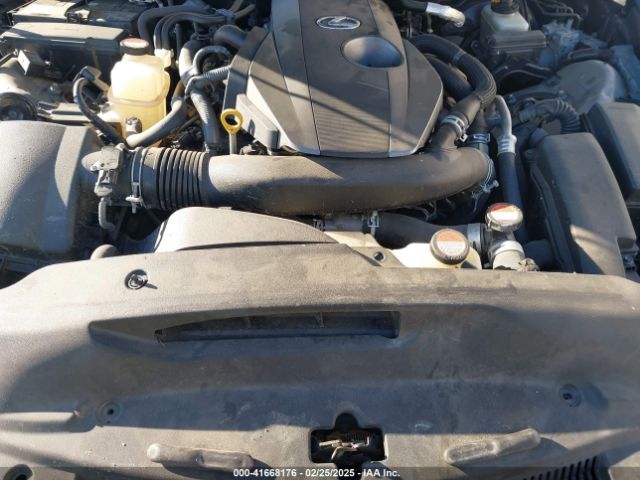 JTHBA1D23G5011934 Lexus IS 200T