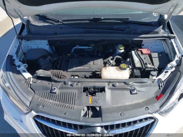 KL4CJ1SB7KB785150 Buick Encore Fwd Sport Touring