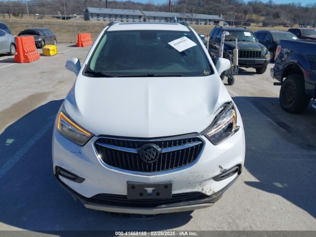 KL4CJ1SB7KB785150 Buick Encore Fwd Sport Touring