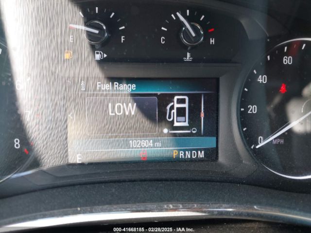 KL4CJ1SB7KB785150 Buick Encore Fwd Sport Touring