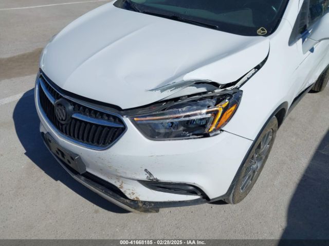 KL4CJ1SB7KB785150 Buick Encore Fwd Sport Touring