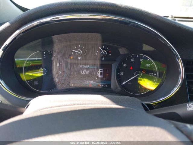 KL4CJ1SB7KB785150 Buick Encore Fwd Sport Touring
