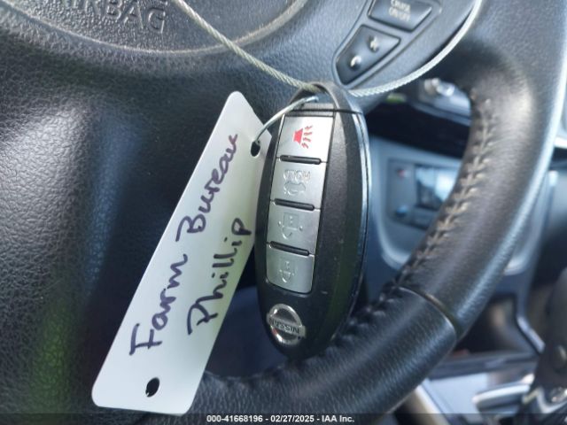 3N1AB7AP6KY334032 Nissan SENTRA SR