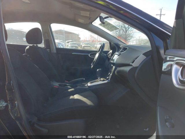 3N1AB7AP6KY334032 Nissan SENTRA SR