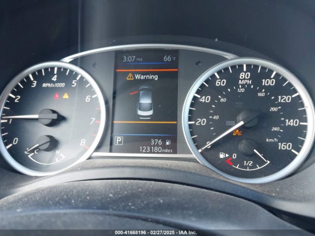 3N1AB7AP6KY334032 Nissan SENTRA SR