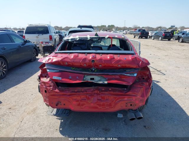 KMHLR4AF5NU267174 Hyundai Elantra N Line