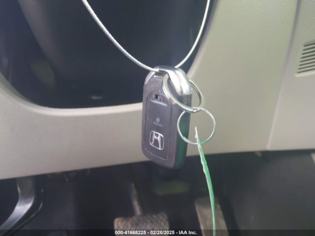 5FNYF6H52GB044940 Honda Pilot Ex-l
