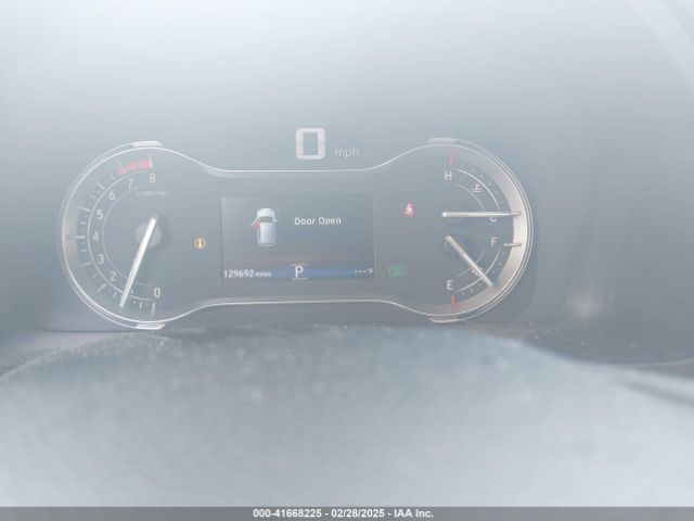 5FNYF6H52GB044940 Honda Pilot Ex-l