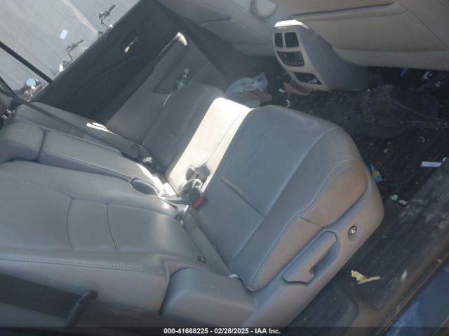 5FNYF6H52GB044940 Honda Pilot Ex-l