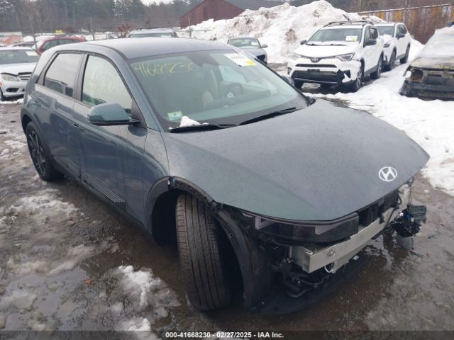 2024 HYUNDAI IONIQ 5 KM8KNDDF2RU256657
