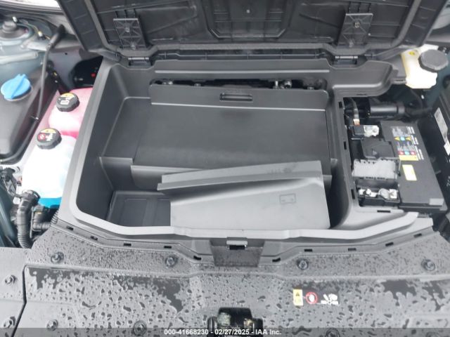 2024 HYUNDAI IONIQ 5 KM8KNDDF2RU256657 Photo 9